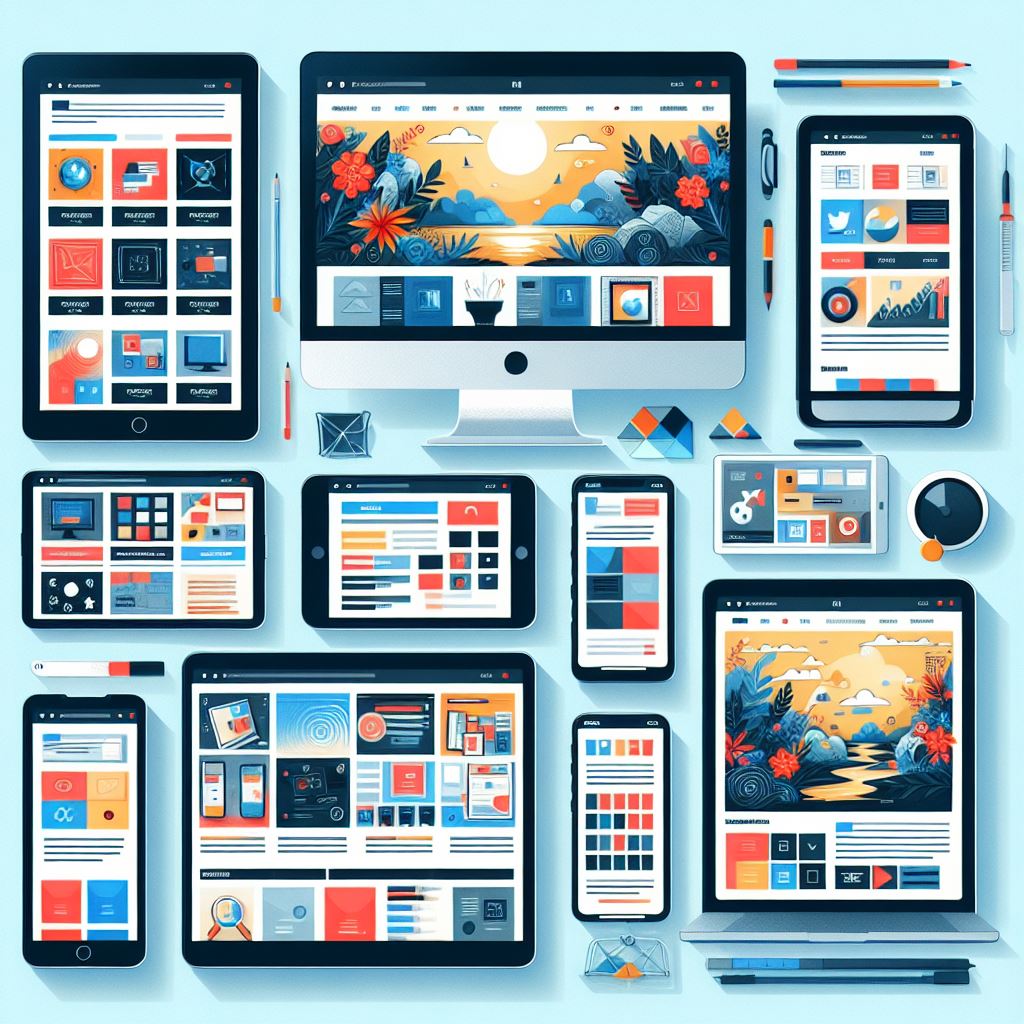 La Importancia de un Sitio Web Responsive en la Era Móvil